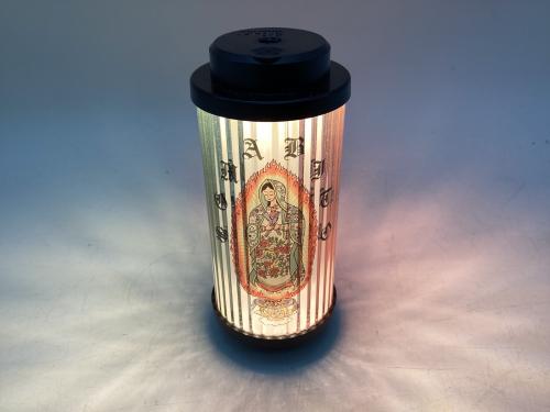 38explore (サーティーエイト・エクスプロー) SOMARIA LEDランタン