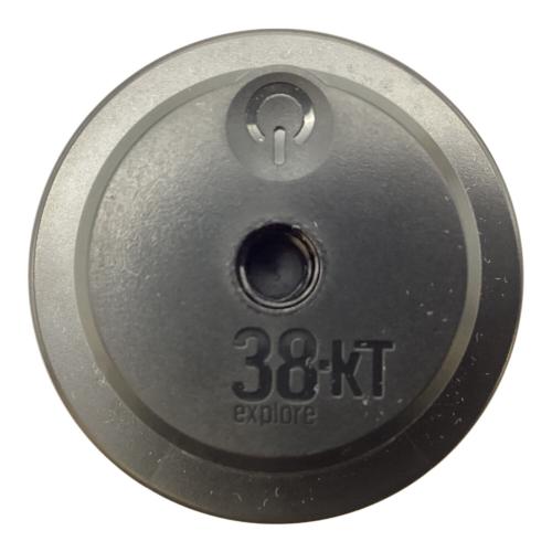 38explore (サーティーエイト・エクスプロー) SOMABITRIBAL LEDランタン