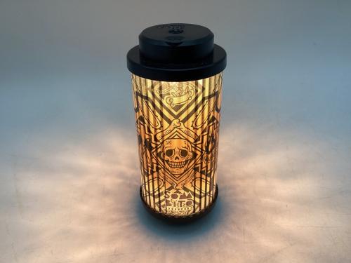 38explore (サーティーエイト・エクスプロー) SOMABITRIBAL LEDランタン