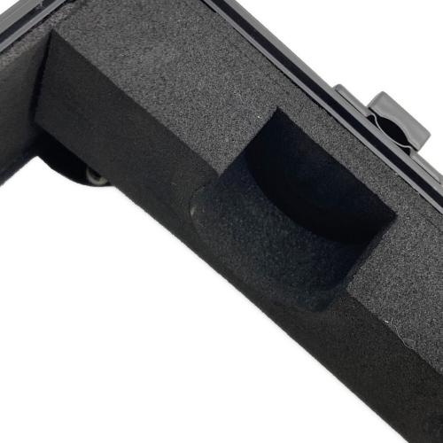 38explore (サーティーエイト・エクスプロー) 収納ケース ブラック 38-kTHAUS5　ミヤビハウス