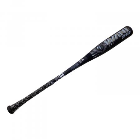 marucci (マルーチ) ワニクラッシャースピード 黒ワニ 軟式バット