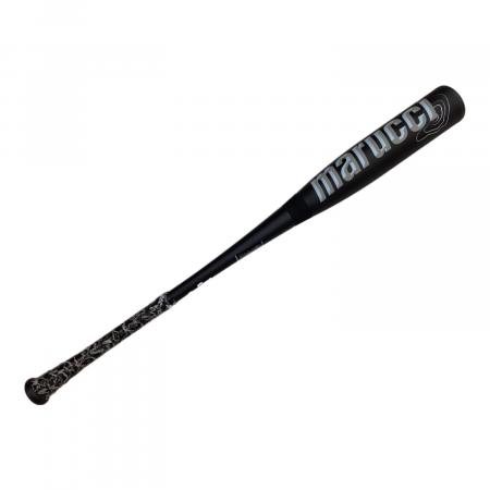 marucci (マルーチ) ワニクラッシャースピード 黒ワニ 軟式バット