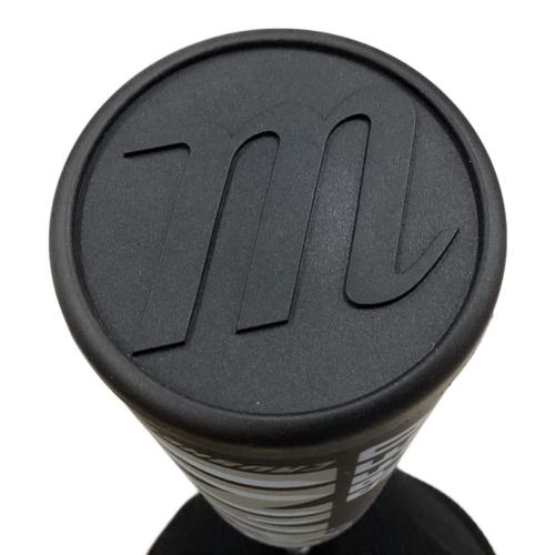 marucci (マルーチ) ワニクラッシャースピード 黒ワニ 軟式バット