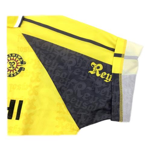 柏レイソル (カシワレイソル) サッカーユニフォーム MAXELL 1997-98 UMBRO SIZE LL