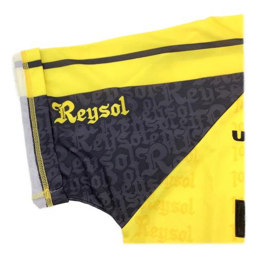 柏レイソル (カシワレイソル) サッカーユニフォーム MAXELL 1997-98 UMBRO SIZE LL