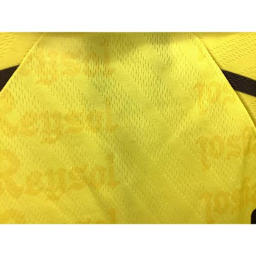 柏レイソル (カシワレイソル) サッカーユニフォーム MAXELL 1997-98 UMBRO SIZE LL