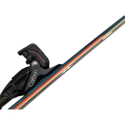 ATOMIC (アトミック) BACKLAND バックカントリー ファットスキー 156cm