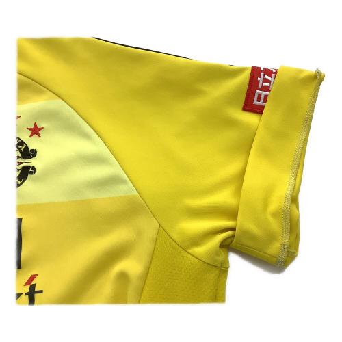 柏レイソル (カシワレイソル) 【4】中谷進之介 サッカーユニフォーム 2018 Jリーグ SIZE 2XO(4L)