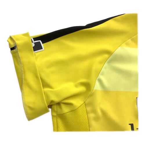 柏レイソル (カシワレイソル) 【4】中谷進之介 サッカーユニフォーム 2018 Jリーグ SIZE 2XO(4L)