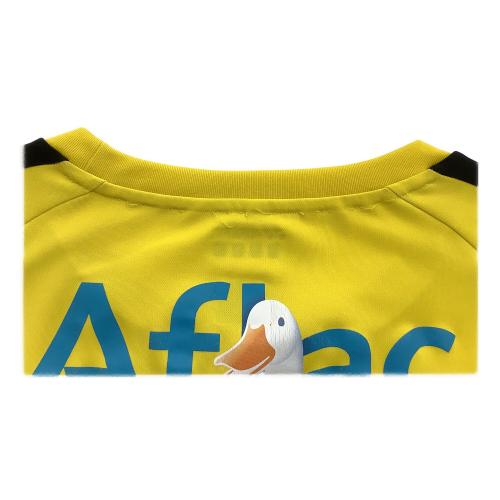 柏レイソル (カシワレイソル) 【4】中谷進之介 サッカーユニフォーム 2018 Jリーグ SIZE 2XO(4L)