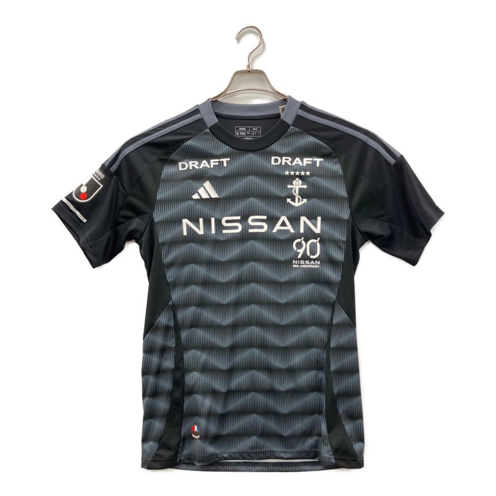 【新品未使用】横浜F・マリノス　2024 スペシャルユニフォーム　（XL） 横浜F・マリノス (ヨコハマエフマリノス) 2024スペシャルユニフォーム