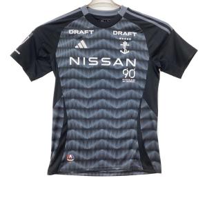横浜F・マリノス (ヨコハマエフマリノス) 2024スペシャルユニフォーム サッカーユニフォーム IK2251 SIZE L