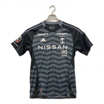 横浜F・マリノス (ヨコハマエフマリノス) 2024スペシャルユニフォーム サッカーユニフォーム IK2251 SIZE L