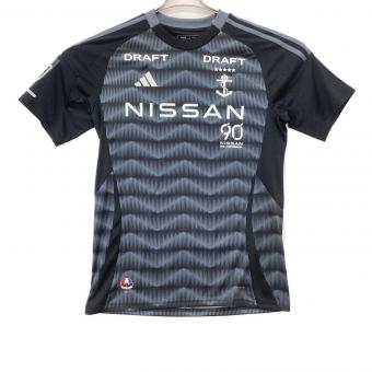 横浜F・マリノス (ヨコハマエフマリノス) 2024スペシャルユニフォーム サッカーユニフォーム IK2251 SIZE L