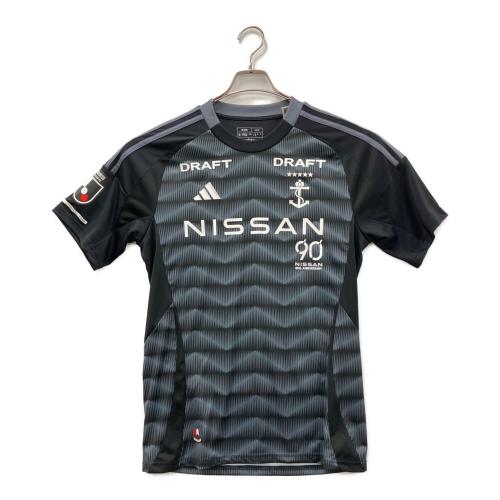 横浜F・マリノス (ヨコハマエフマリノス) 2024スペシャルユニフォーム サッカーユニフォーム IK2251 SIZE L