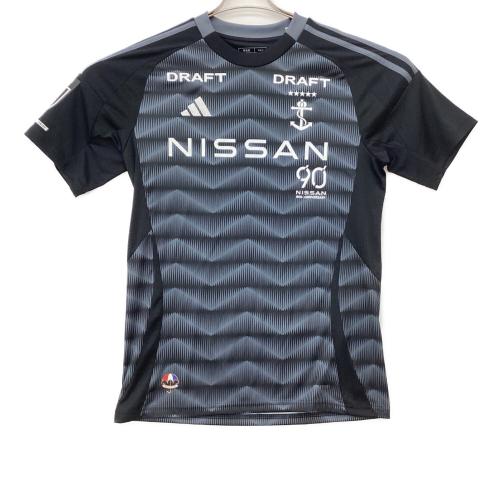横浜F・マリノス (ヨコハマエフマリノス) 2024スペシャルユニフォーム サッカーユニフォーム IK2251 SIZE L