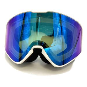 ELECTRIC (エレクトリック) KLEVELANDⅡ ゴーグル BG8123111 TUNED LENS 22-23年モデル 替えレンズ・ケース付