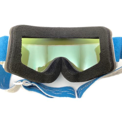 ELECTRIC (エレクトリック) KLEVELANDⅡ ゴーグル BG8123111 TUNED LENS 22-23年モデル 替えレンズ・ケース付