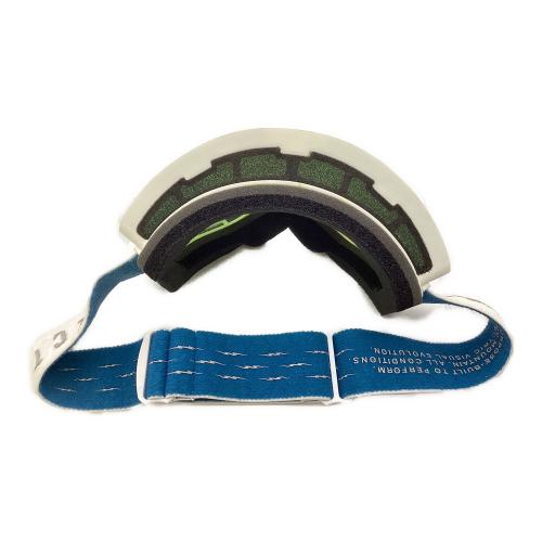 ELECTRIC (エレクトリック) KLEVELANDⅡ ゴーグル BG8123111 TUNED LENS 22-23年モデル 替えレンズ・ケース付