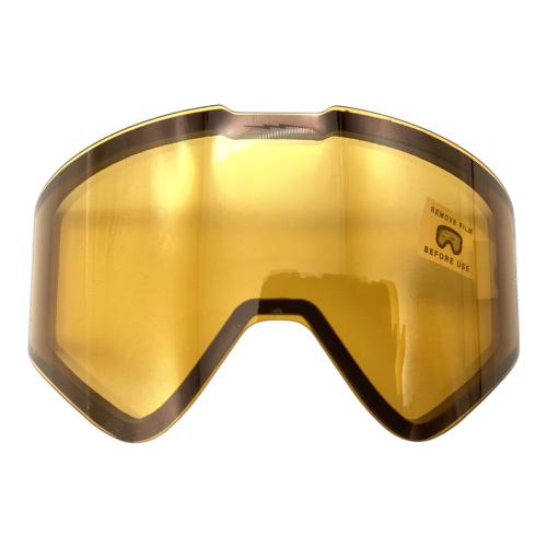 ELECTRIC (エレクトリック) KLEVELANDⅡ ゴーグル BG8123111 TUNED LENS 22-23年モデル 替えレンズ・ケース付