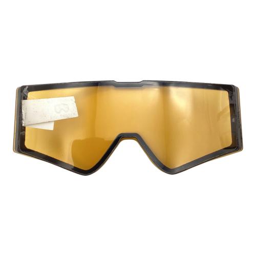 ELECTRIC (エレクトリック) KLEVELANDⅡ ゴーグル BG8123111 TUNED LENS 22-23年モデル 替えレンズ・ケース付