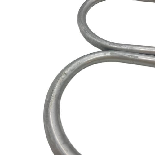 MAGIC MOUNTAIN (マジック マウンテン) スノーシュー シルバー ワカン