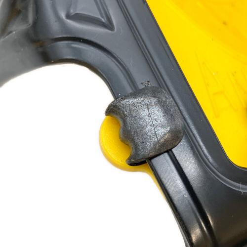 GRIVEL (グリベル) 12本爪アイゼン イエロー G12・オーマチック