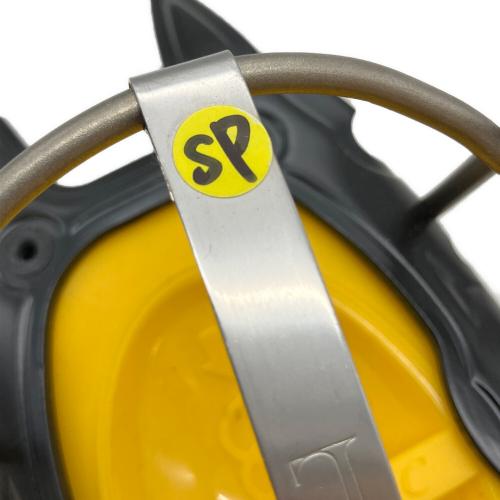 GRIVEL (グリベル) 12本爪アイゼン イエロー G12・オーマチック