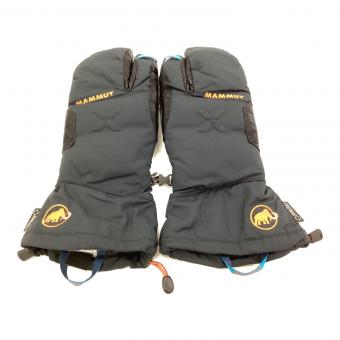 MAMMUT (マムート) グローブ 1090-03870 ブラック アイガーヨッホグローブ