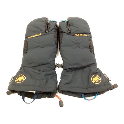MAMMUT (マムート) グローブ 1090-03870 ブラック アイガーヨッホグローブ