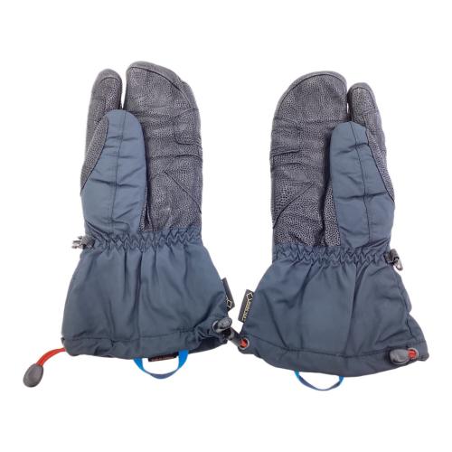 MAMMUT (マムート) グローブ 1090-03870 ブラック アイガーヨッホグローブ