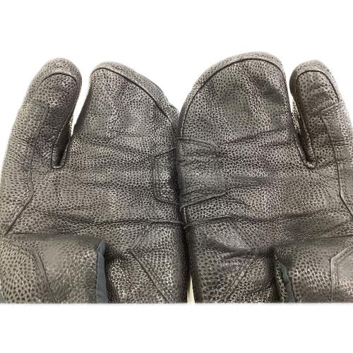 MAMMUT (マムート) グローブ 1090-03870 ブラック アイガーヨッホグローブ
