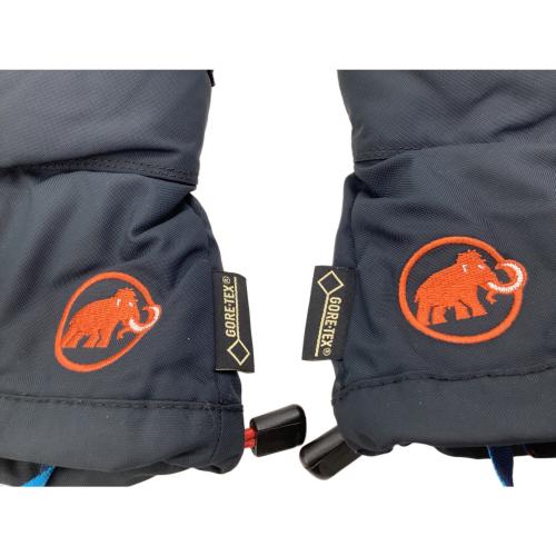 MAMMUT (マムート) グローブ 1090-03870 ブラック アイガーヨッホグローブ