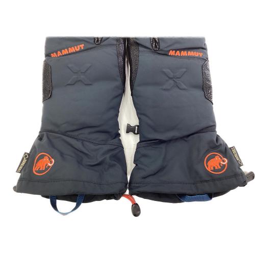 MAMMUT (マムート) グローブ 1090-03870 ブラック アイガーヨッホグローブ