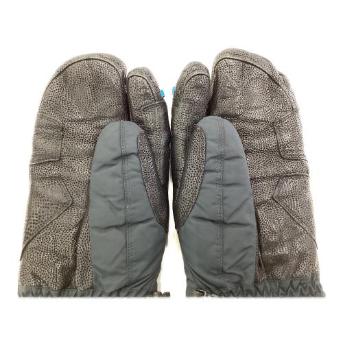 MAMMUT (マムート) グローブ 1090-03870 ブラック アイガーヨッホグローブ