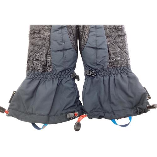 MAMMUT (マムート) グローブ 1090-03870 ブラック アイガーヨッホグローブ