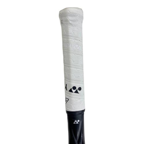 YONEX (ヨネックス) VOLTRAGE 8S 軟式テニスラケット ブラック