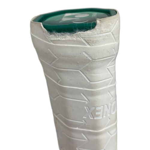 YONEX (ヨネックス) VOLTRAGE 8S 軟式テニスラケット ブラック