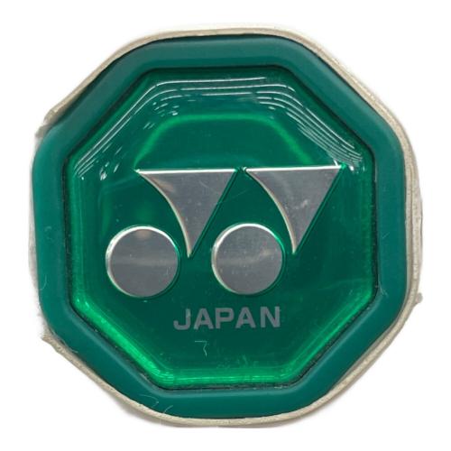 YONEX (ヨネックス) VOLTRAGE 8S 軟式テニスラケット ブラック