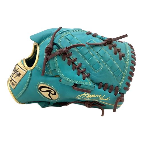 RAWLINGS (ローリングス) ハイパーテック R2G 軟式グローブ GR4HTCA15W ライトグリーン