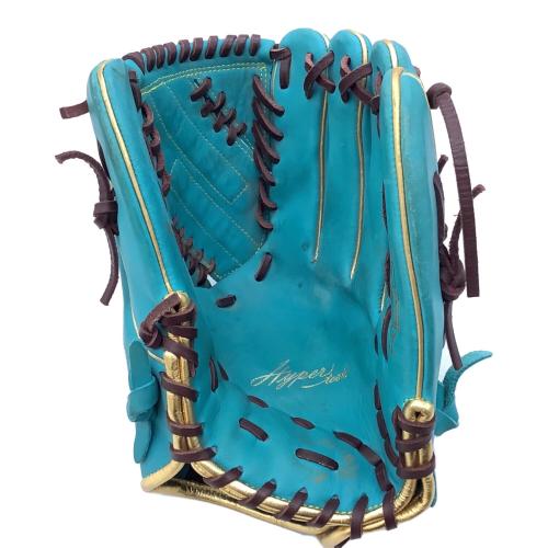 RAWLINGS (ローリングス) ハイパーテック R2G 軟式グローブ GR4HTCA15W ライトグリーン