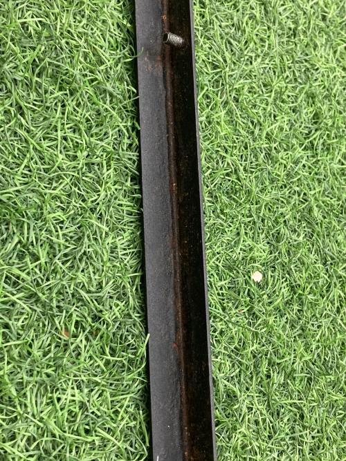 DVERG (ドベルグ) 　NATURE TONES（ネイチャートーンズ）アウトドアテーブル ハビットテーブルコンパクト　ブラック