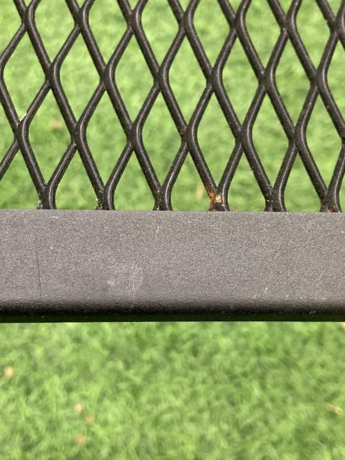 DVERG (ドベルグ) 　NATURE TONES（ネイチャートーンズ）アウトドアテーブル ハビットテーブルコンパクト　ブラック