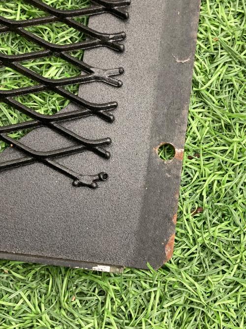 DVERG (ドベルグ) 　NATURE TONES（ネイチャートーンズ）アウトドアテーブル ハビットテーブルコンパクト　ブラック