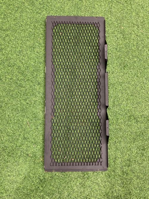 DVERG (ドベルグ) 　NATURE TONES（ネイチャートーンズ）アウトドアテーブル ハビットテーブルコンパクト　ブラック