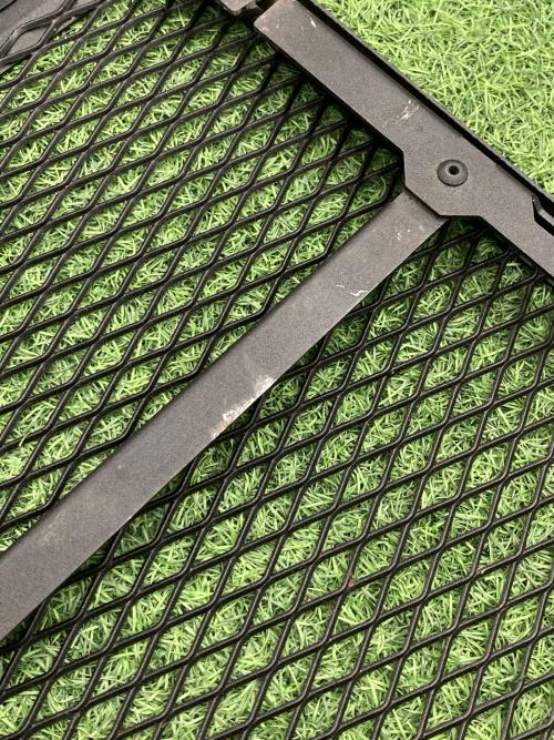 DVERG (ドベルグ) 　NATURE TONES（ネイチャートーンズ）アウトドアテーブル ハビットテーブルコンパクト　ブラック