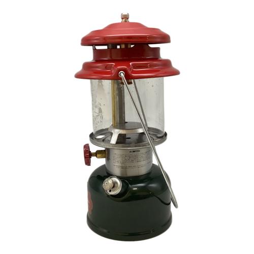 Coleman (コールマン) 2024クリスマスリミテッドトナカイエディション ガソリンランタン 2215932