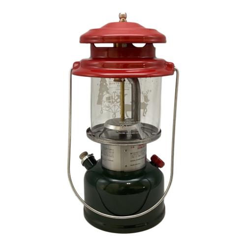 Coleman (コールマン) 2024クリスマスリミテッドトナカイエディション ガソリンランタン 2215932