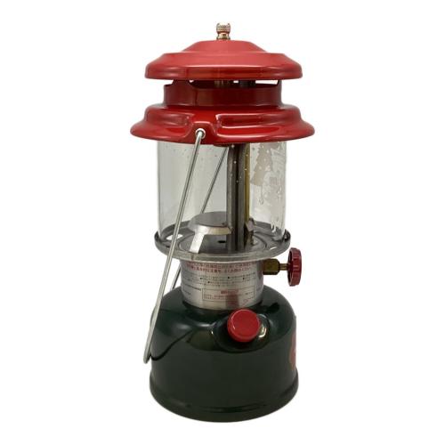 Coleman (コールマン) 2024クリスマスリミテッドトナカイエディション ガソリンランタン 2215932