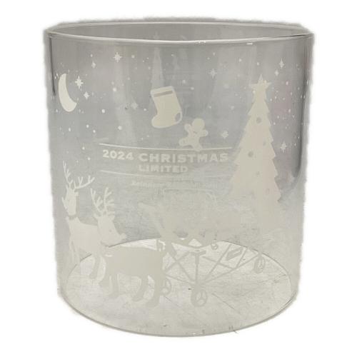 Coleman (コールマン) 2024クリスマスリミテッドトナカイエディション ガソリンランタン 2215932